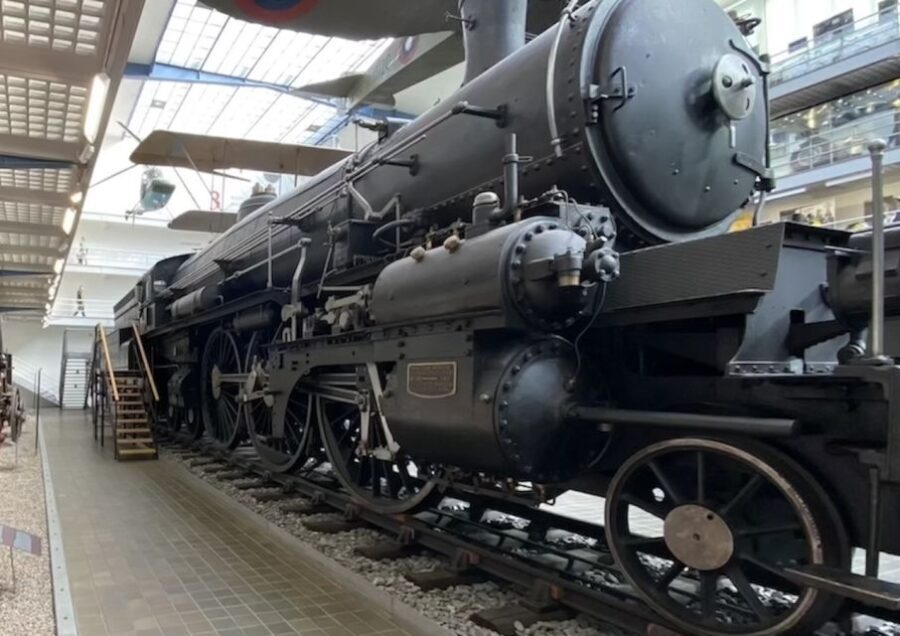 Prague: National Technical Museum Entry Ticket w/ Intro Tour - The Experience: What’s the Value?