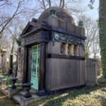 Prague: New Jewish Cemetery Guided Tour - An In-Depth Look at the Tour Experience