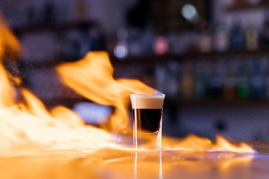 Prague: New Year's Eve Pub Crawl & Shots Bar Club Entry - Authentic Traveler Insights