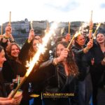 Prague: New Year's VIP Boat Party + EPIC Club - Transition to the Epic Club