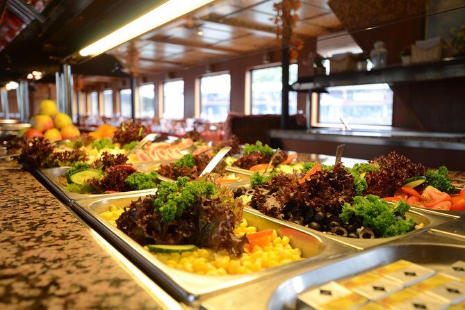 Prague Night Tour and River Vltava Dinner Cruise - Authentic Traveler Insights