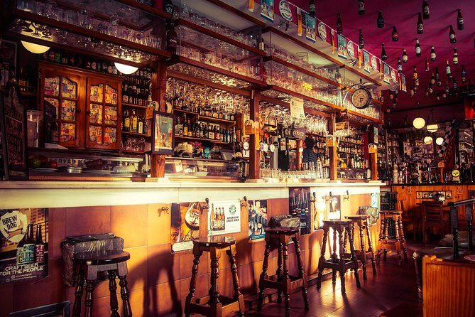 Prague Nightlife Party - Frequently Asked Questions