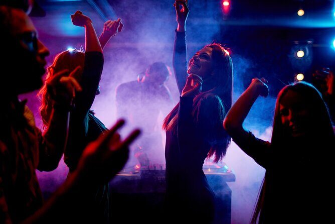 Prague Nightlife Ticket - Why This Tour Is a Smart Choice