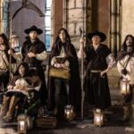 Prague: Nightwatchman of Prague Walking Tour - Exploring Prague by Night: A Deep Dive