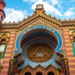 Prague Old Jewish Quarter and Spanish Synagogue Private Tour - The Experience: What Travelers Say