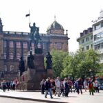 Prague: Old, New, and Jewish Towns Guided Walking Tour - An In-Depth Look at the Prague Tour Experience
