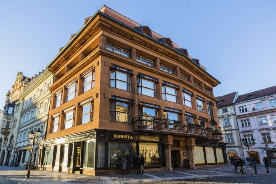 Prague: Old Town and Jewish Quarter 2-Hour Walking Tour - An In-Depth Look at What You’ll Experience