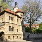 Prague Old Town and Jewish Quarter 90 minutes Guided Tour - A Deep Dive into Prague’s Jewish Heritage and Old Town Charm