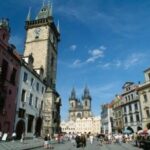 Prague: Old Town and Jewish Quarter Small-Group Tour - What to Expect from the Experience