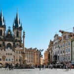 Prague: Old Town, Astronomical Clock and Underground Tour - An In-Depth Look at the Prague Old Town, Astronomical Clock, and Underground Tour