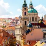 Prague Old Town Family Tour, Attractions, Royal Castle - The Heart of Prague’s Old Town: What to Expect