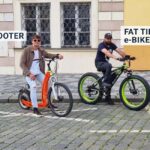 Prague Old Town: Guided Tour on eScooters - Final Thoughts