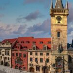 Prague: Old Town Hall Tower Entry Ticket - What’s Included in the Ticket