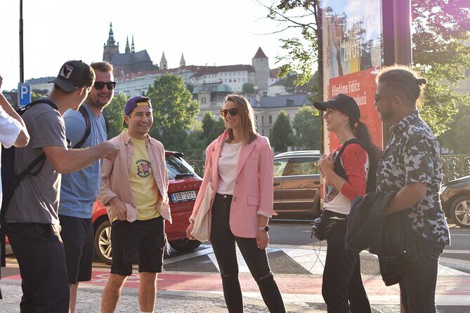 Prague Old Town Highlights & Hidden Gems Tour with PragueWay - Why This Tour Offers Great Value