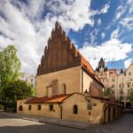 Prague: Old Town Highlights Private Guided Walking Tour - The Charm of Charles Bridge and Beyond
