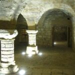 Prague Old Town, Medieval Underground and Dungeon Historical Tour - What Could Be Improved?