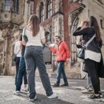 Prague Old Town, River Cruise and Prague Castle Sightseeing Tour Including Lunch - Who Should Book This Tour?