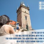 Prague: Old Town Square and Astronomical Clock Audio Guide - The Experience: A Thorough Look at the Tour