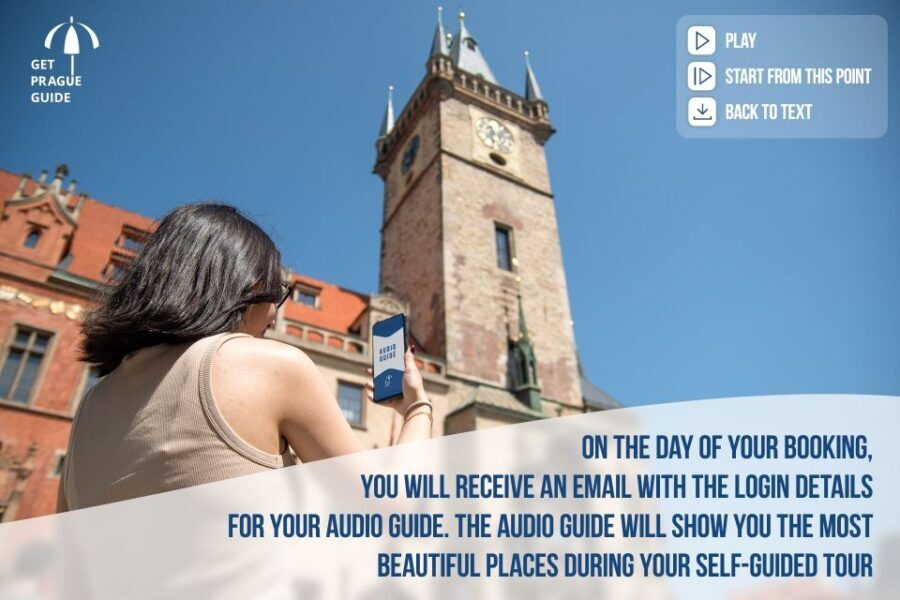 Prague: Old Town Square and Astronomical Clock Audio Guide - The Experience: A Thorough Look at the Tour