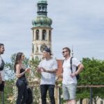 Prague: One Prague Tour with Local Food & Beer - Who Will Love This Tour?