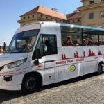 Prague Orientation 1-Hour Bus Tour - Final Thoughts: Is This Tour Worth It?