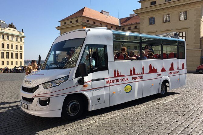 Prague Orientation 1-Hour Bus Tour - Final Thoughts: Is This Tour Worth It?