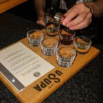 Prague: Original Czech Liquers and Spirits Tasting - The Itinerary Breakdown