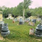 Prague: Paintball Experience - Frequently Asked Questions