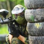 Prague Paintball Experience - FAQ