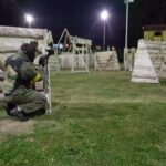 Prague: Paintballing Games - A Highly Enjoyable, Well-Organized Tour