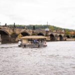Prague: Party Tiki Boat Sightseeing Cruise with Drinks - Who Should Consider This Tour?