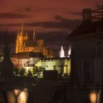 Prague Photoshoot for Couples, Betrothed, Family & Friends - Final Thoughts