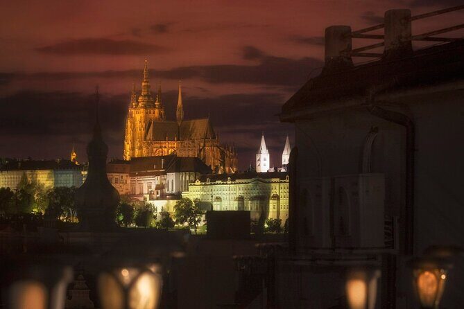 Prague Photoshoot for Couples, Betrothed, Family & Friends - Final Thoughts