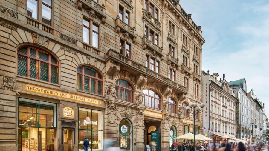 Prague: Pilsner Urquell Experience & Beer Tasting - Final Thoughts