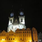 Prague: Plague Doctor Old Town History Walking Tour - The Sum Up