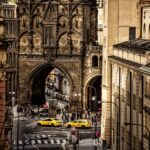 Prague: Powder Gate Tower Entrance Ticket - A Close Look at the Experience