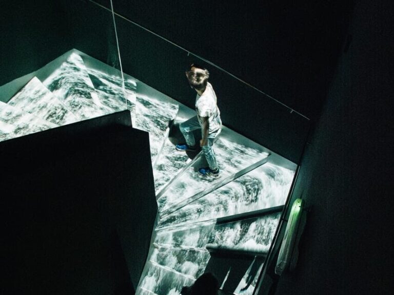 Prague: Praga Magica Interactive Exhibition Ticket - The Experience in Detail