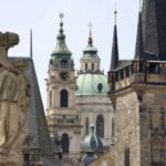 Prague: Prague Castle and Little Quarter Guided Walking Tour - A Deep Dive into the Prague: Castle and Little Quarter Tour
