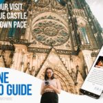 Prague: Prague Castle Complex Smartphone Audio Guide - A Detailed Look at the Prague Castle Smartphone Audio Guide Experience