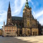 Prague: Prague Castle Guided Tour - Practical Considerations