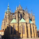 Prague: Prague Castle Private Walking Tour - Why It’s Worth It