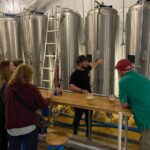 Prague Premium Craft Beer Tour - A Closer Look at the Prague Craft Beer Tour