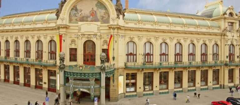 Prague: Private 2 & Half-Day City Tours with Local Guide - The Sum Up