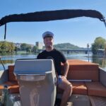 Prague Private Boat Tour - 2 Hours - Authenticity and Value