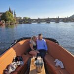 Prague Private Boat Tour - 2 Hours - Exploring the Prague Private Boat Tour in Depth