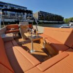 Prague Private Boat Tour 4 Hours - The Sum Up