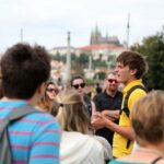 Prague: Private City Walking Tour - FAQ