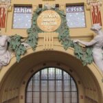 Prague Private Cubism and Art Nouveau Walking Tour - Practical Details and Value