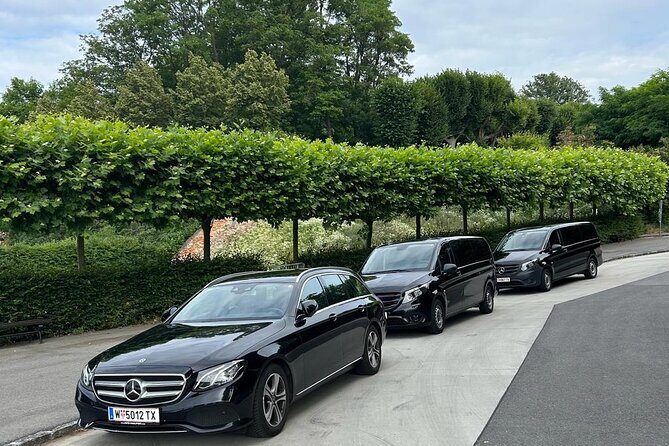 Prague private day tour from Vienna ( local guide ) - The Practicalities: What’s Included and What to Expect