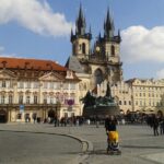 Prague Private Day Trip from Vienna - What Travelers Love